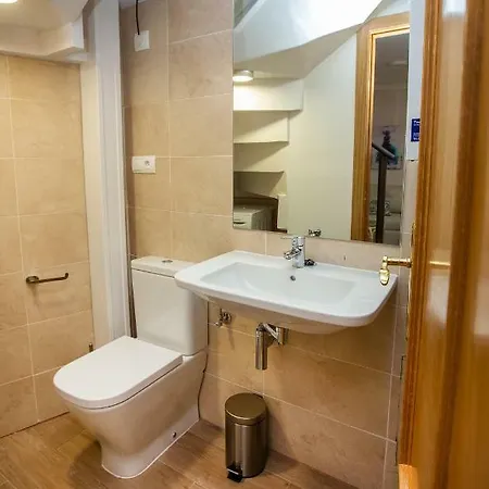 Caprichos Aranda Apartamento