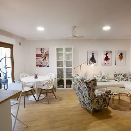 Caprichos Aranda Apartamento Aranda de Duero