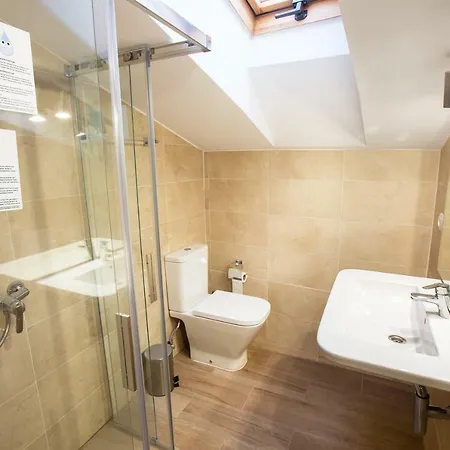 Caprichos Aranda Apartamento Aranda de Duero