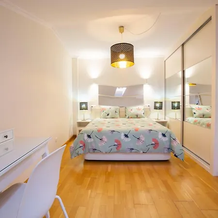 Caprichos Aranda Appartement Aranda de Duero
