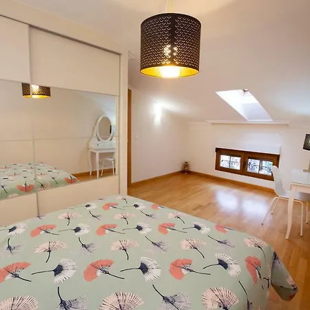 Caprichos Aranda Appartement Aranda de Duero