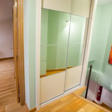 Caprichos Aranda Appartement *