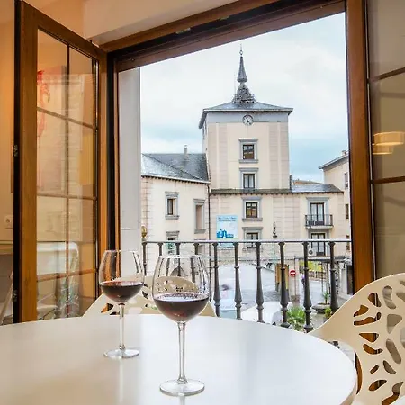 Caprichos Aranda Aranda de Duero