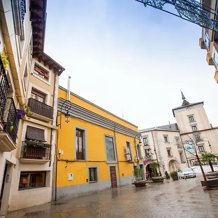 Caprichos Aranda * Aranda de Duero