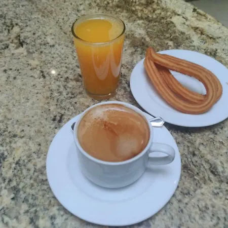 Apartamento Caprichos Aranda