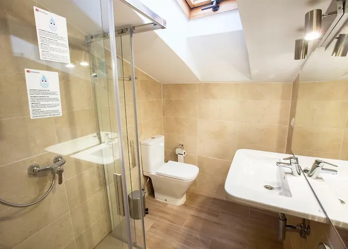 Caprichos Aranda 아파트 아란다데두에로