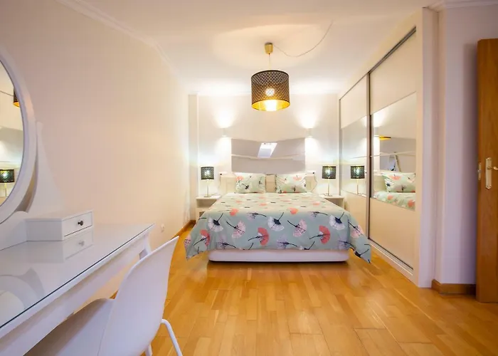 Caprichos Aranda 아파트 아란다데두에로