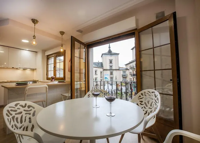 Caprichos Aranda * 아란다데두에로