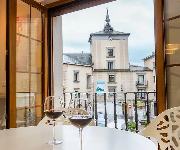 Caprichos Aranda 아란다데두에로