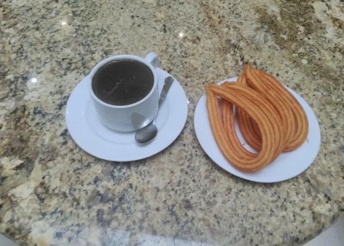 Caprichos Aranda * 아란다데두에로